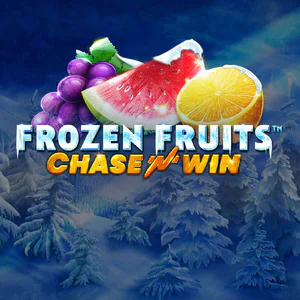 Frozen Fruits Chase N Win